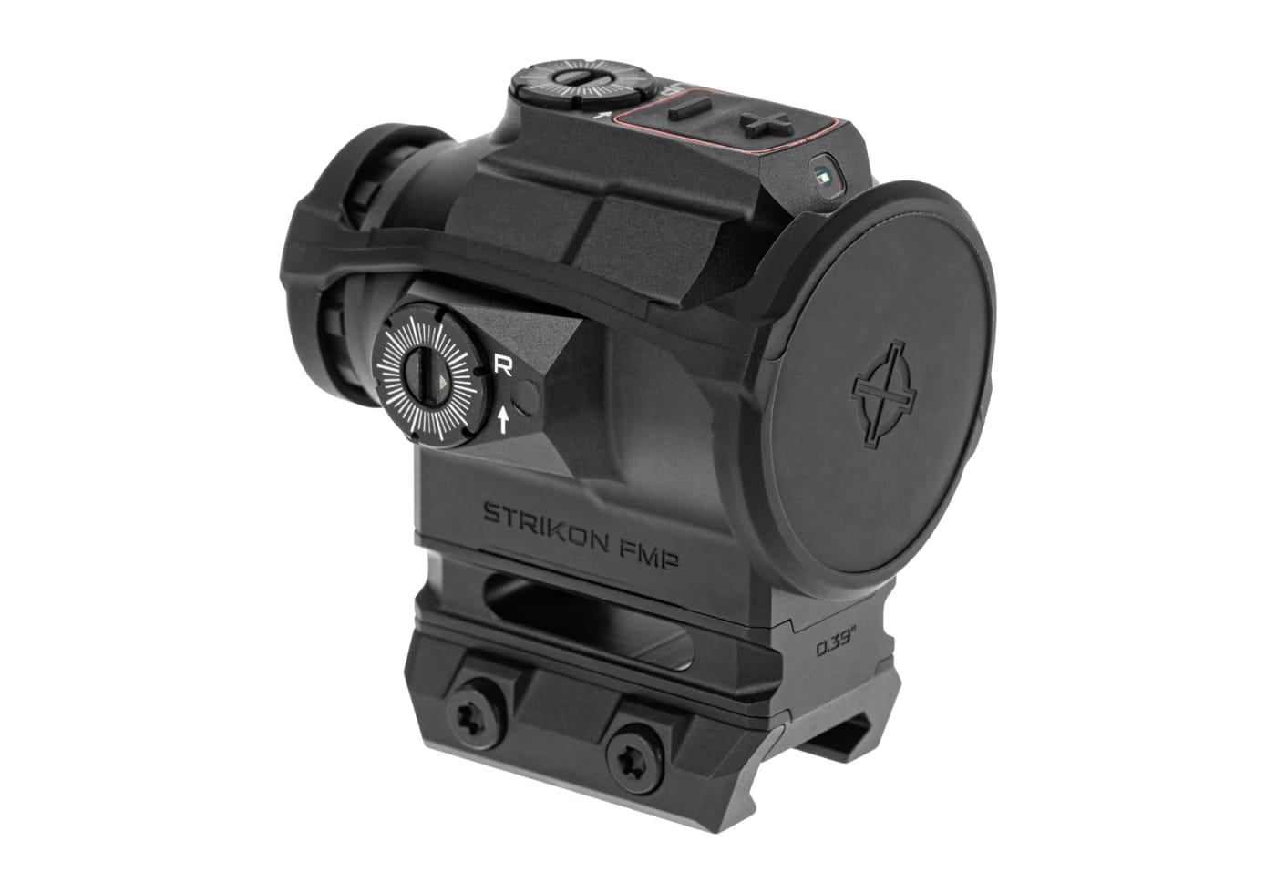 Sightmark Strikon FMP 1x18 Prism