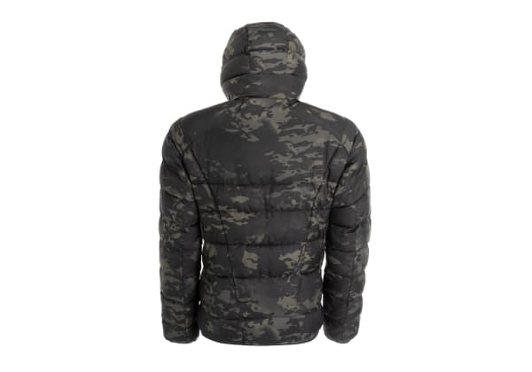 Clawgear LRICC Insulated Hoody