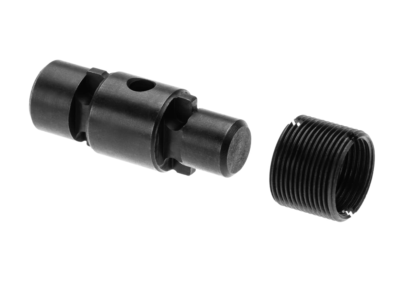 Strike Industries Strike X-Comp Thread Adapter Kit 5/8-24 TPI M18x1 RH