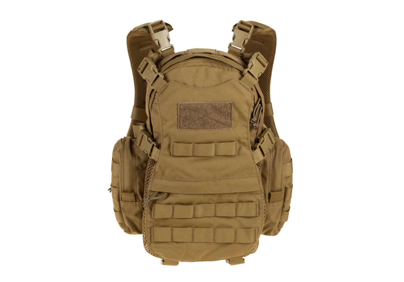 Warrior Helmet Cargo Pack