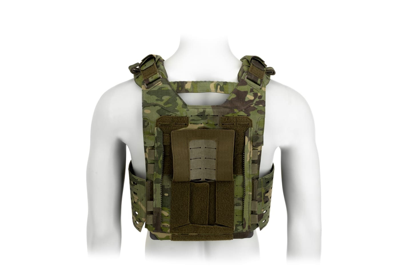 Templar's Gear CPC ROC Plate Carrier Gen 4.1
