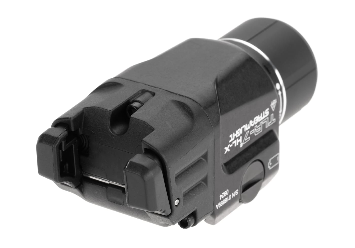 Streamlight TLR-7 HL-X USB Gun Light