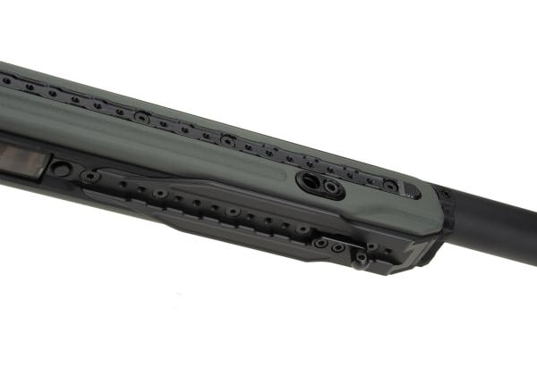 Action Army AAC T10 Short Bolt Action Sniper Rifle