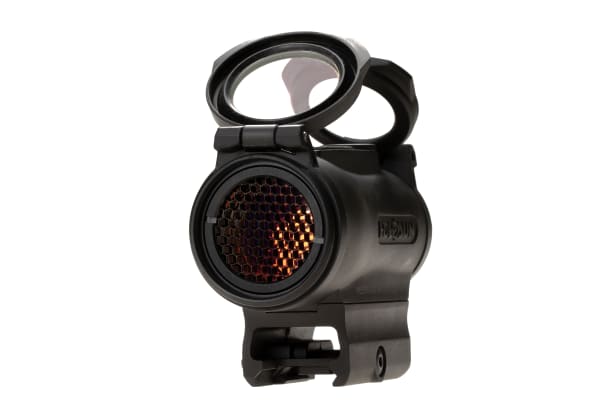 Holosun HE530G-GR Elite Green Circle Dot Sight