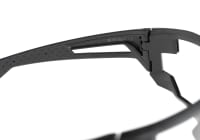 Mechanix Wear Type-X Glasses Clear Lens
