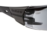 Bollé Rush+ 2.0 Platinum Black Frame