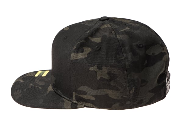 Multicam Classic Snapback Cap