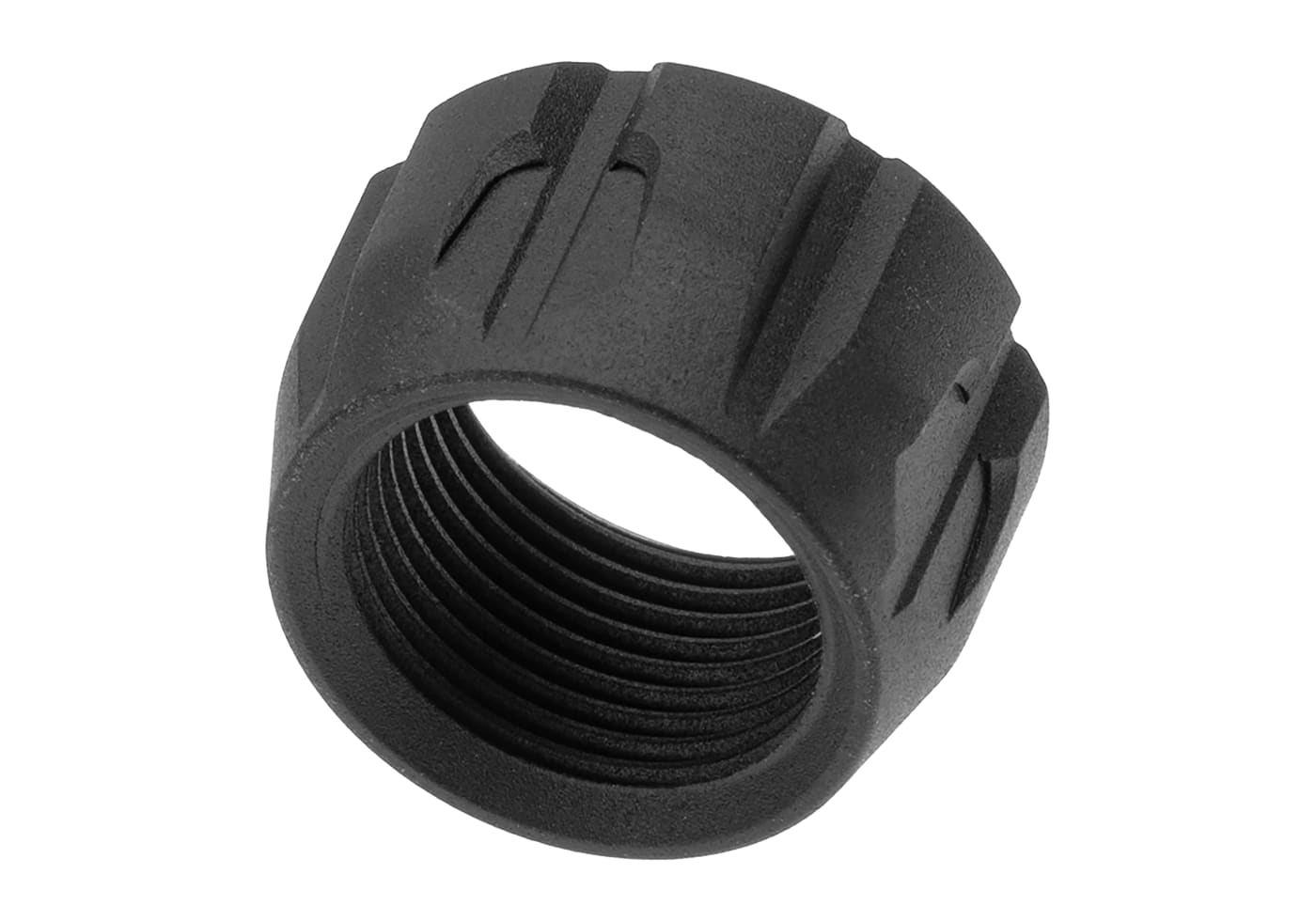 Strike Industries Barrel Cover Thread Protector for Pistol