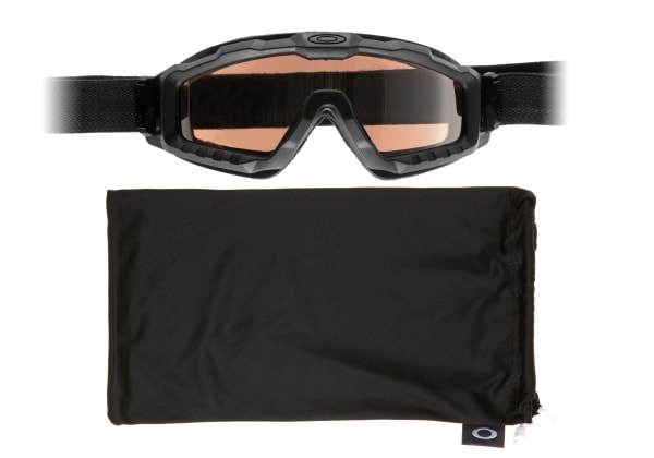 Oakley SI Ballistic HALO Goggle TR45