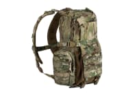 Warrior Large Helmet Cargo Pack 28L