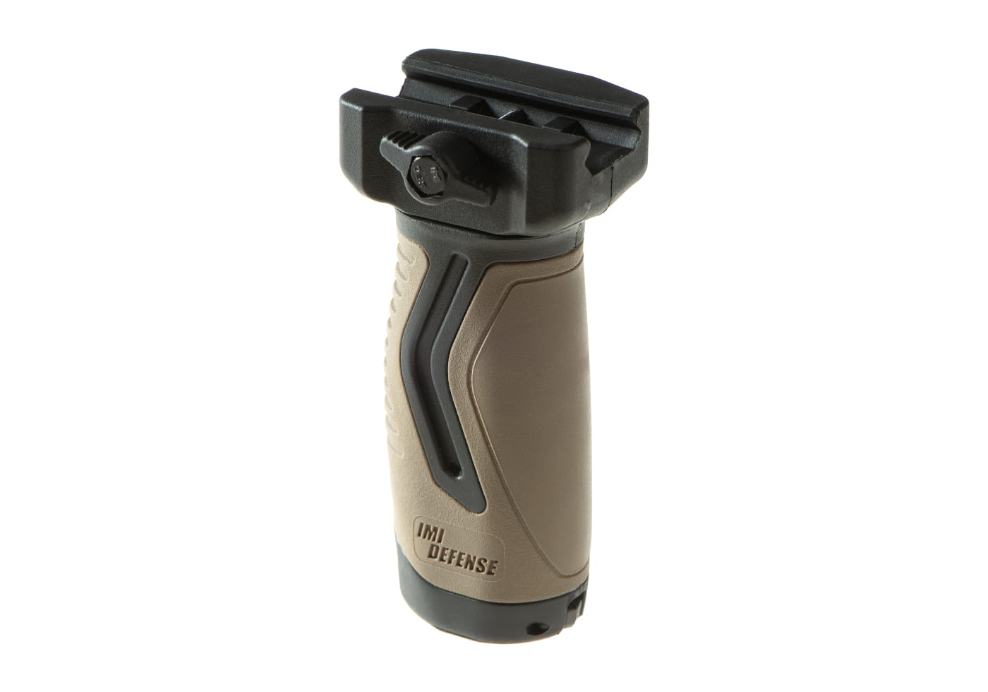 IMI Defense OVG Overmolding Vertical Grip
