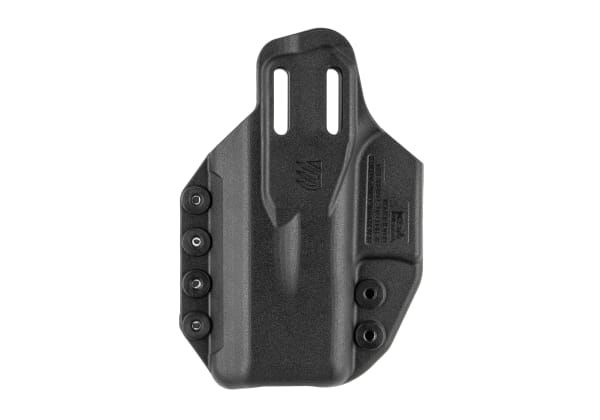 Blackhawk Stache IWB Holster for Glock 43/43x/Hellcat