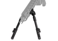 Leapers Recon Flex II M-LOK 7.0-9.0 Inch Bipod