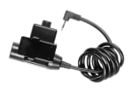 Z-Tactical U94 PTT Motorola 1-Pin Connector