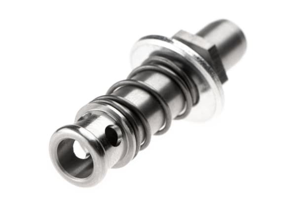 Silverback MDRX Nozzle Assembly