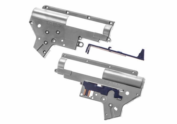 Lonex 8mm V2 Enhanced Gearbox Shell