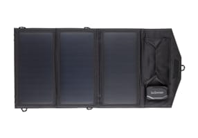 BasicNature Solar Charger Off Road
