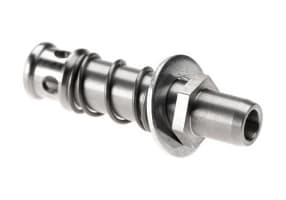 Silverback MDRX Nozzle Assembly