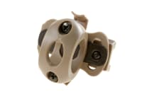 FMA Single Clamp 0.83 Inch