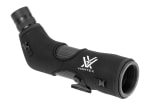 Vortex Optics Crossfire HD 16-48x65 Angled Spotting Scope