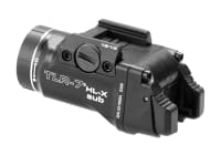 Streamlight TLR-7 HL-X Sub for 1913 Railed Subcompact Handguns