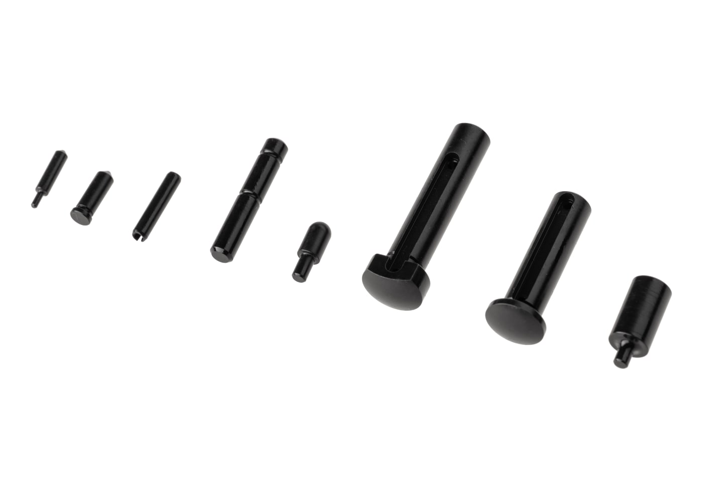 Strike Industries AR-15 Lower Receiver Pin Kit PRO Kit