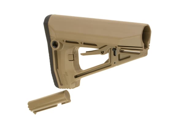 IMI Defense STS Sopmod Tactical Stock Mil Spec