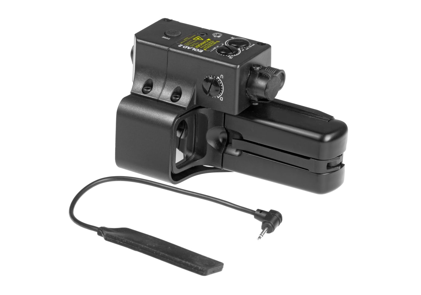 Element 552 EOLAD Target Aquisition System