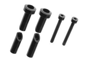 Retro Arms CNC Wedge Pins AR15