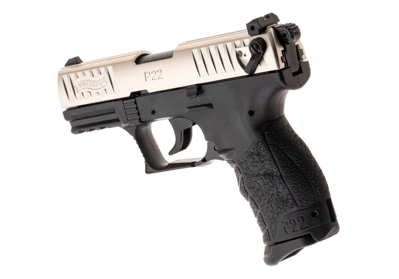 Walther P22Q 
