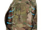 Clawgear Operator Field Shirt MK III ATS Flex