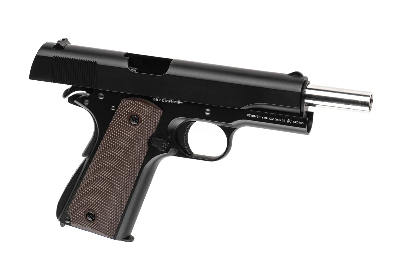 Golden Eagle 3305 1911 Full Metal GBB