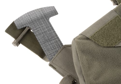 Clawgear Raider Plate Carrier