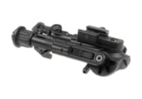 Leapers Recon 360 TL Picatinny 5.6-7.2 Inch Center Height Bipod