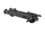 Leapers Recon 360 TL M-LOK 6.6-9.1 Inch Center Height Bipod