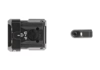LPA Luminova Type Carry Sights Set for CZ P7/P9/75 P07