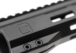 Clawgear CG15 Handguard M-Lok 13,5