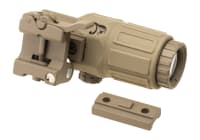 Aim-O G33 3x Magnifier