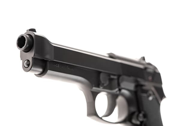 HFC M9 Spring Pistol