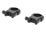 Vector Optics 25.4mm 1“ High Profile Weaver Rings