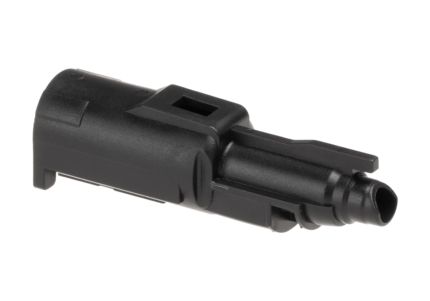 KJ Works KP-13 / KP-17 Part No. 6 Nozzle