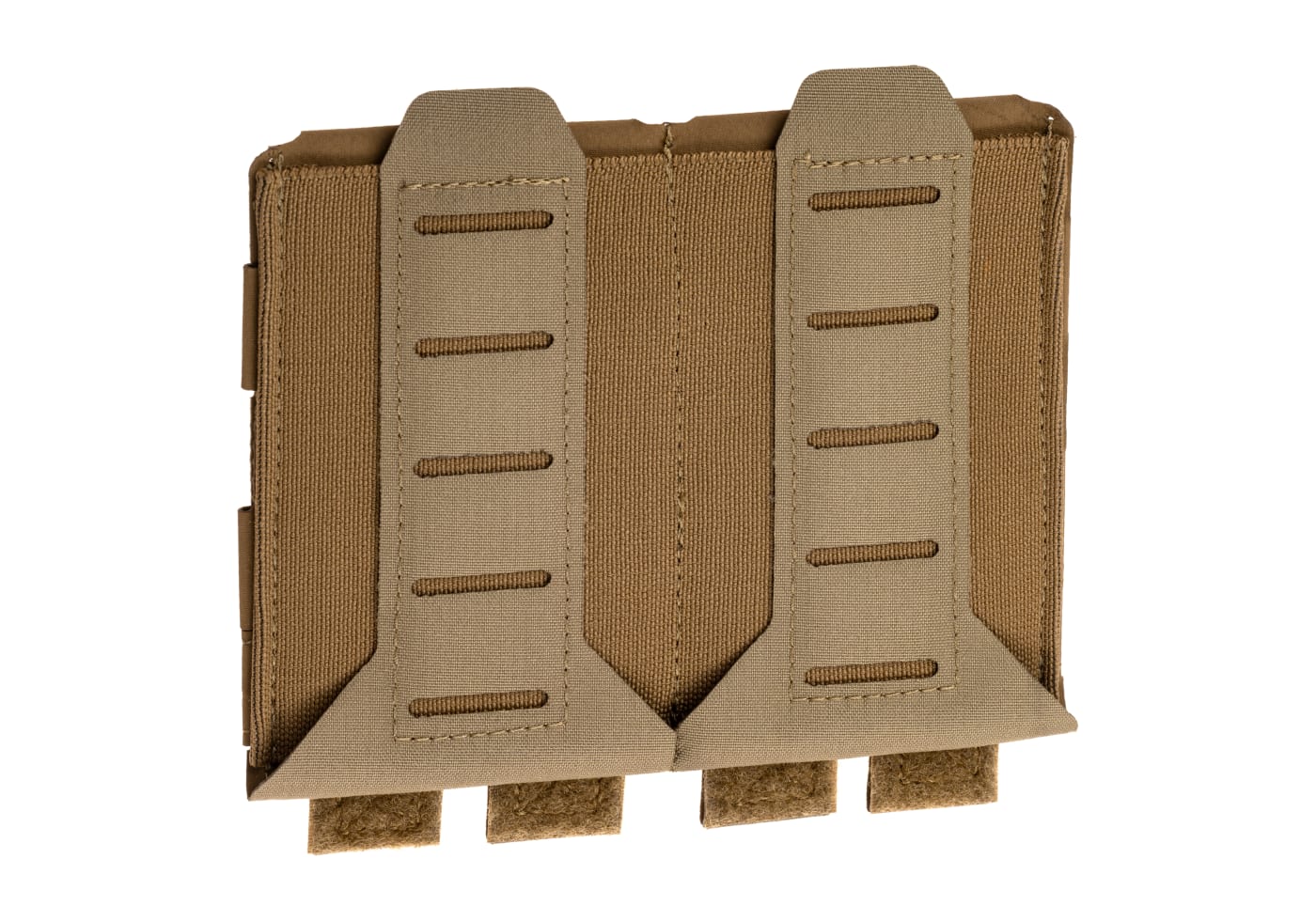 Blue Force Gear Stackable Ten-Speed M4 Two Mag Pouch