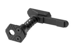 Leapers AR15 Ambidextrous Extended Magazine Release