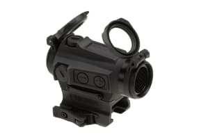 Holosun HE515CT-RD Elite Solar Red Circle Dot Sight