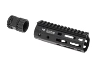 Ares 145mm M-LOK Handguard Set