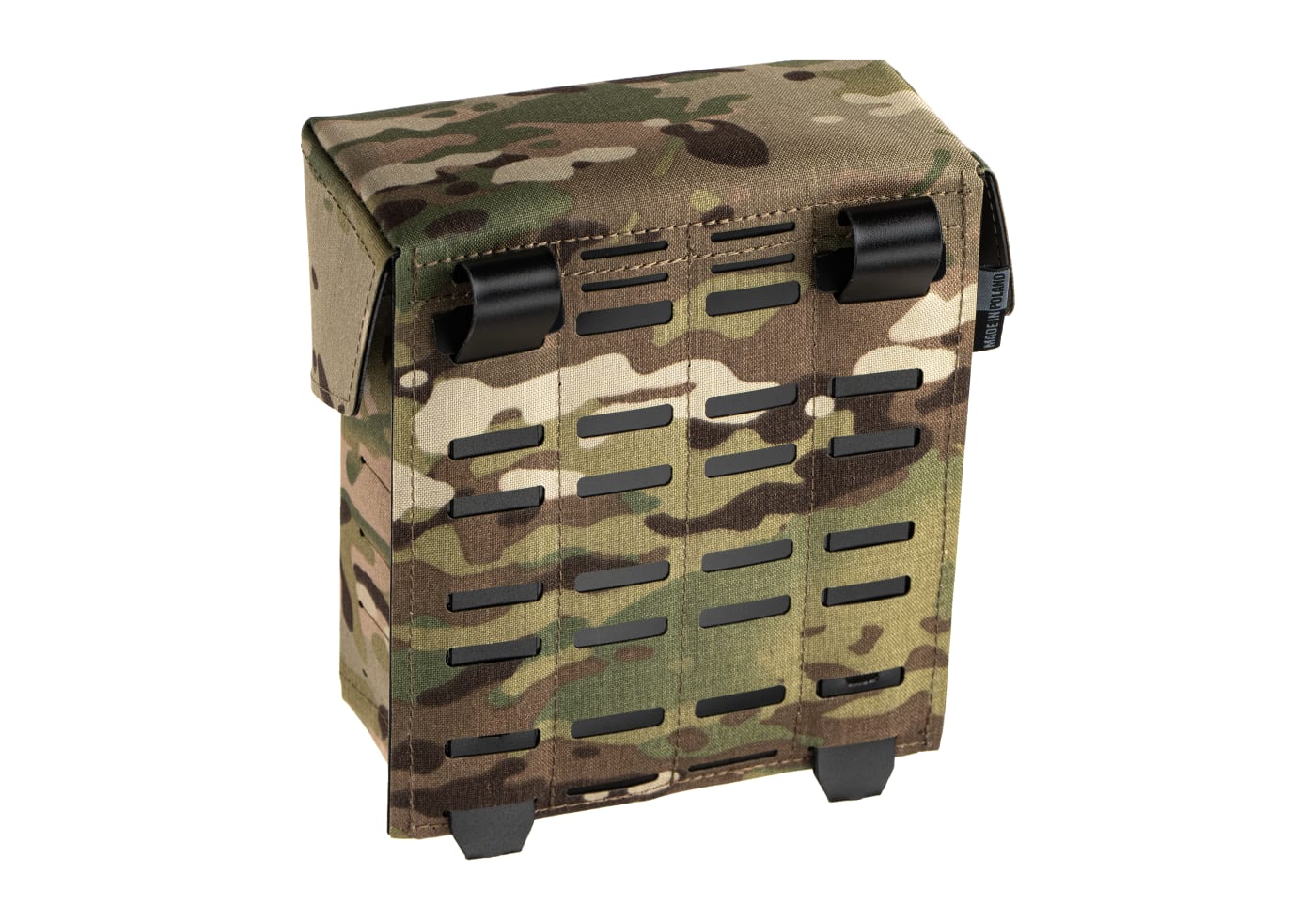 Templar's Gear SAW 200rds Pouch with Full Flap