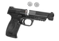 Smith & Wesson M&P 45 M2.0 Co2