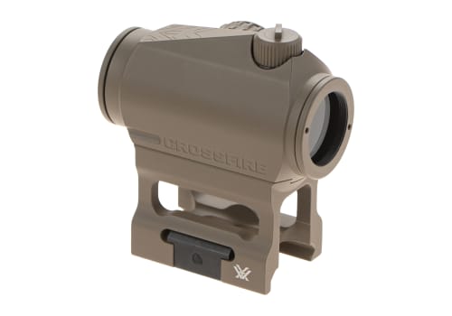 Vortex Optics Crossfire Red Dot Sight 2 MOA