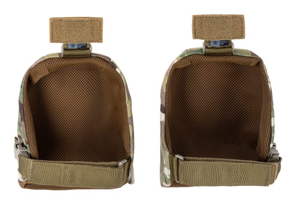 Templar's Gear Cover for Ballistic Arms Protection