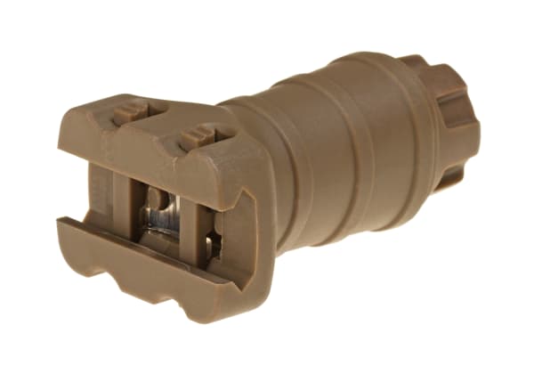 MP TGD Stubby Vertical Grip